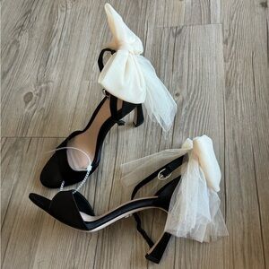 Born on fifth for Antonio Melani shoes 9.5